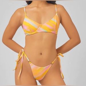 BLACKBOUGH SOLSTICE BIKINI NEW WITH TAGS